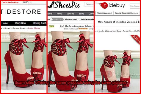 fake shoe order form|fraudulent shoes websites.